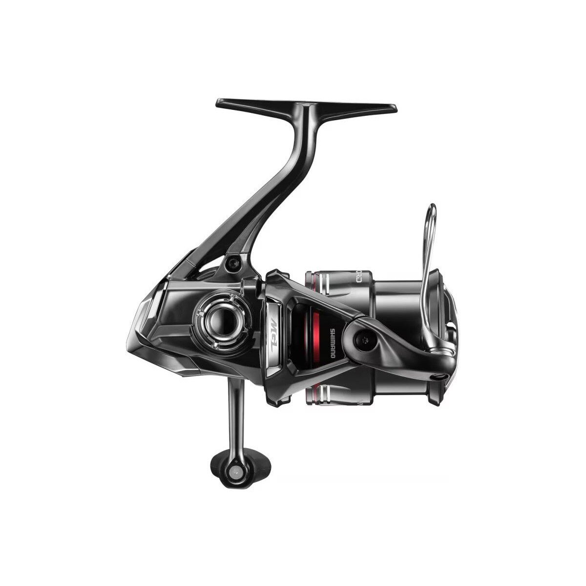 Shimano Makina Vanford FA C3000 HG
