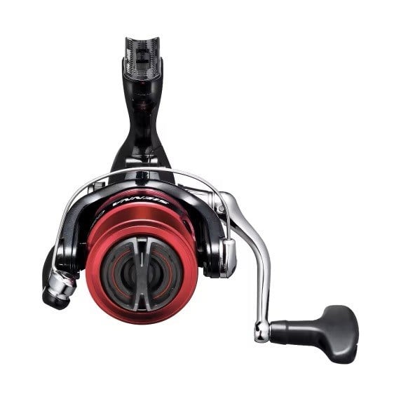 Shimano Sienna 2000 Fg Lrf Makinesi