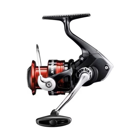 Shimano Sienna 2000 Fg Lrf Makinesi