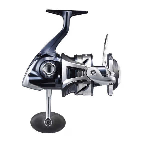 Shimano Twin Power 10000 SW C PG Olta Makinası