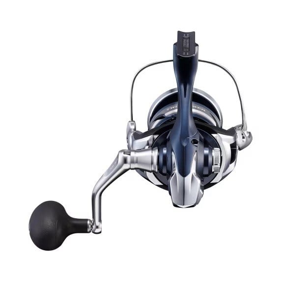 Shimano Twin Power 10000 SW C PG Olta Makinası