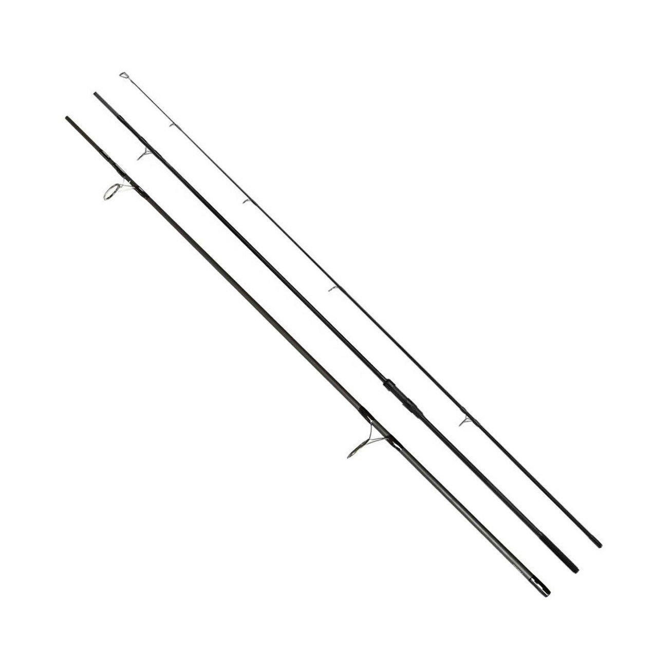 Shimano TX-1B Carp Intensity 3,66m 12'0