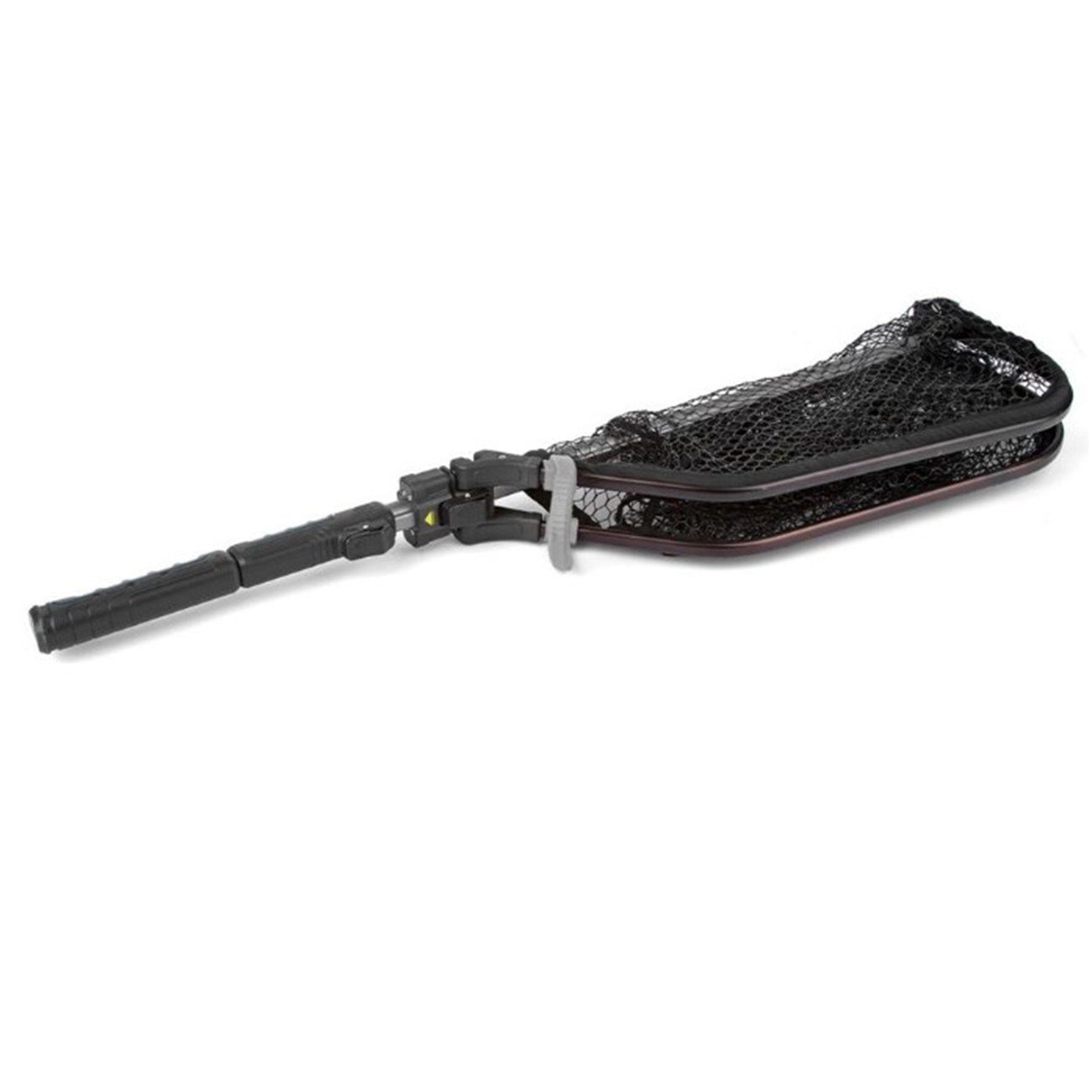 Shimano YASEI Rubber Net MEDIUM Foldable