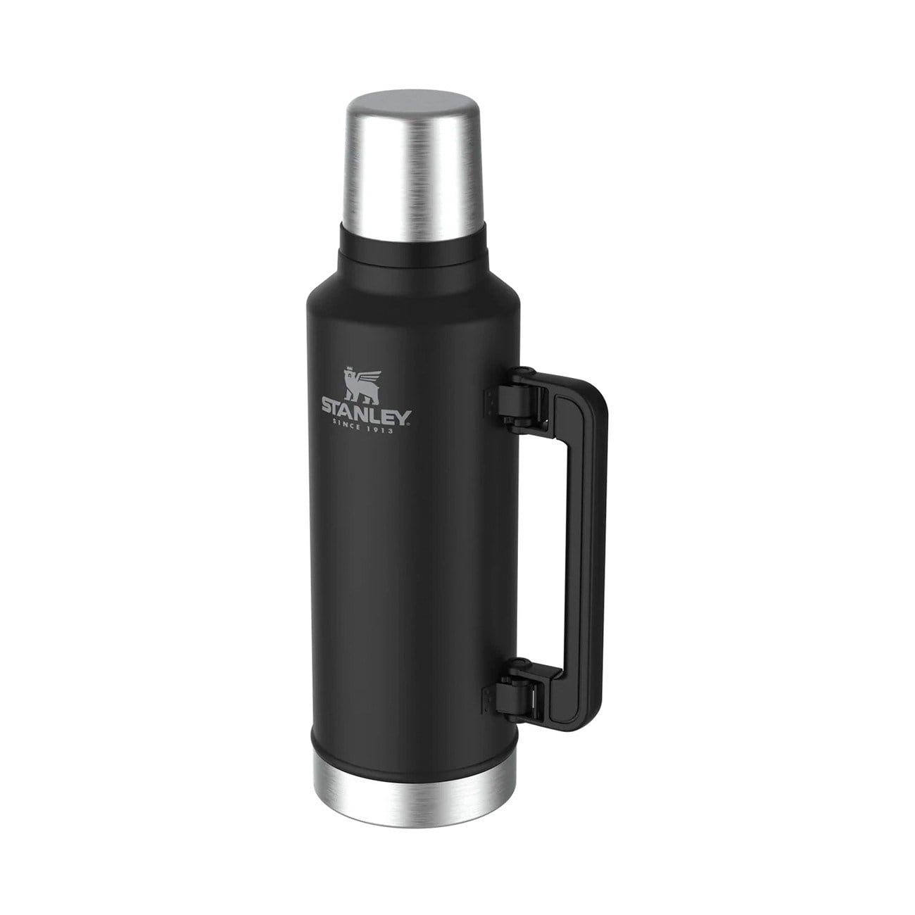 Stanley 1.9 LT Klasik Vakumlu Paslanmaz Çelik Termos