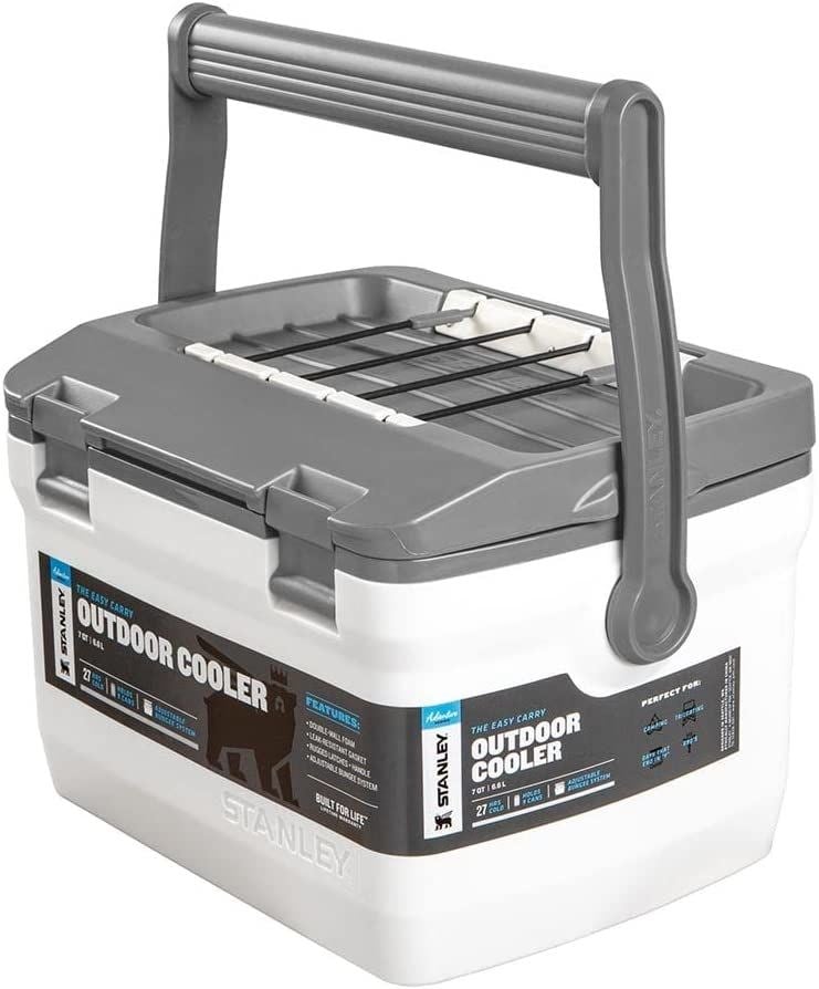 Stanley Adventure Taşınabilir Soğutucu Çanta 6,6 Lt