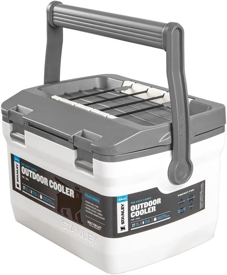 Stanley Adventure Taşınabilir Soğutucu Çanta 6,6 Lt