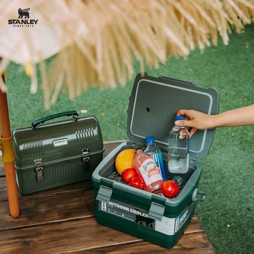 Stanley Adventure Taşınabilir Soğutucu Çanta 6,6 Lt