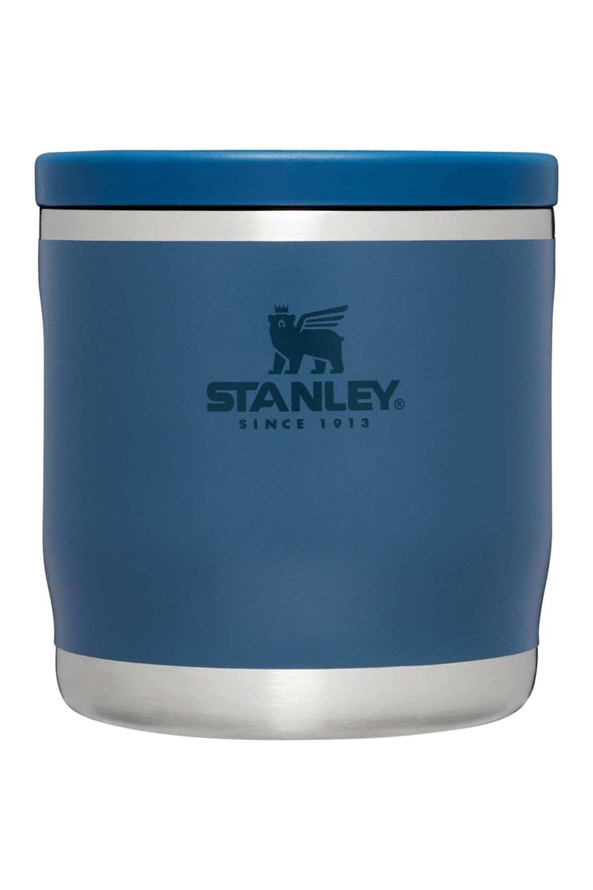 Stanley Adventure To-Go Vakumlu Paslanmaz Çelik Yemek Termosu 0,35 Lt