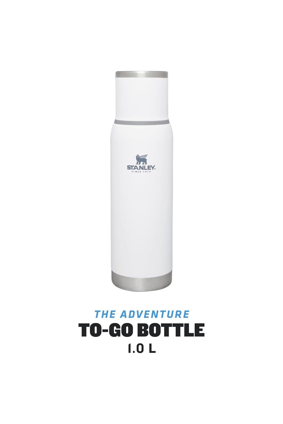 Stanley Adventure To-Go Vakumlu Paslanmaz Çelik Termos 1 Lt