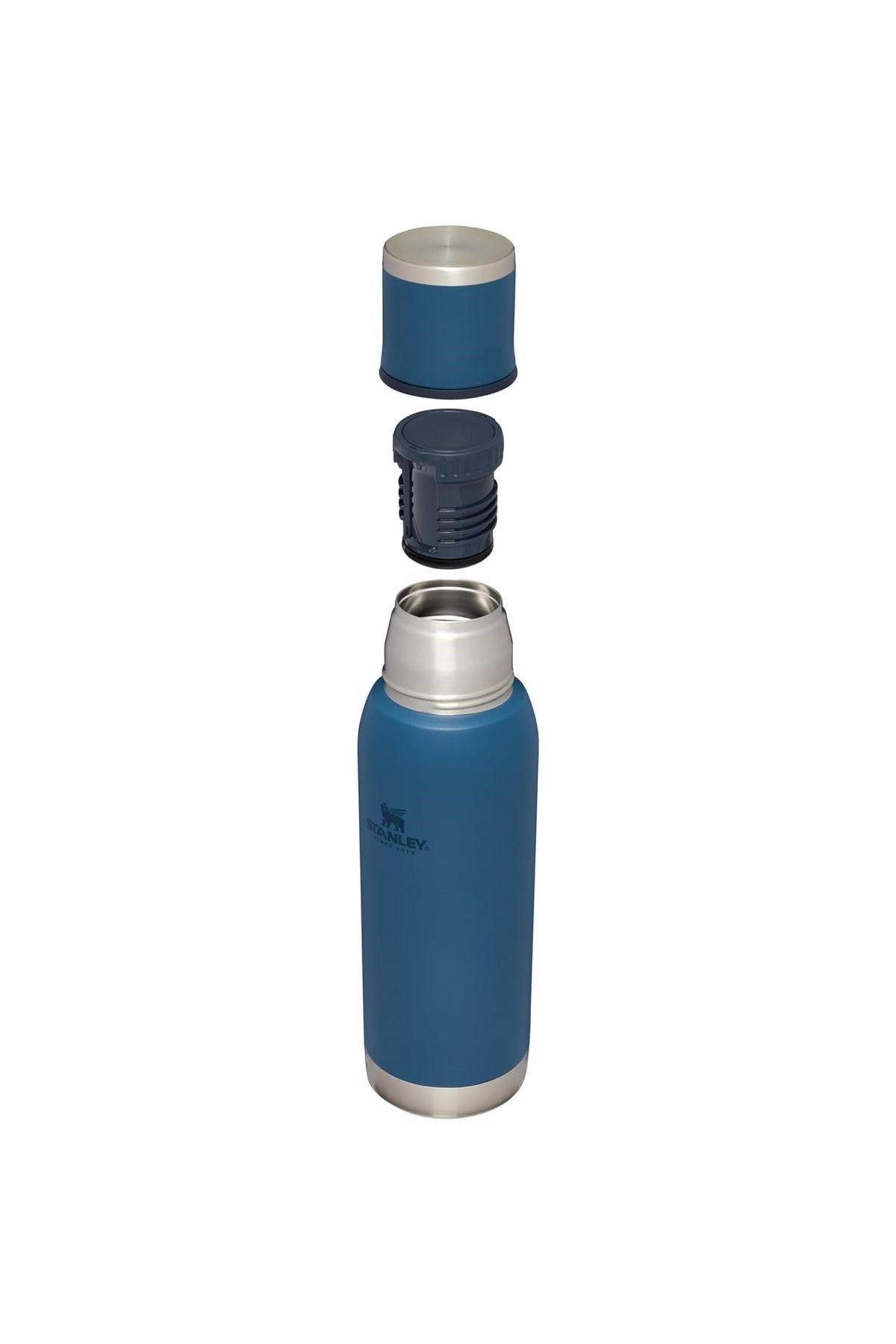 Stanley Adventure To-Go Vakumlu Paslanmaz Çelik Termos 1 Lt