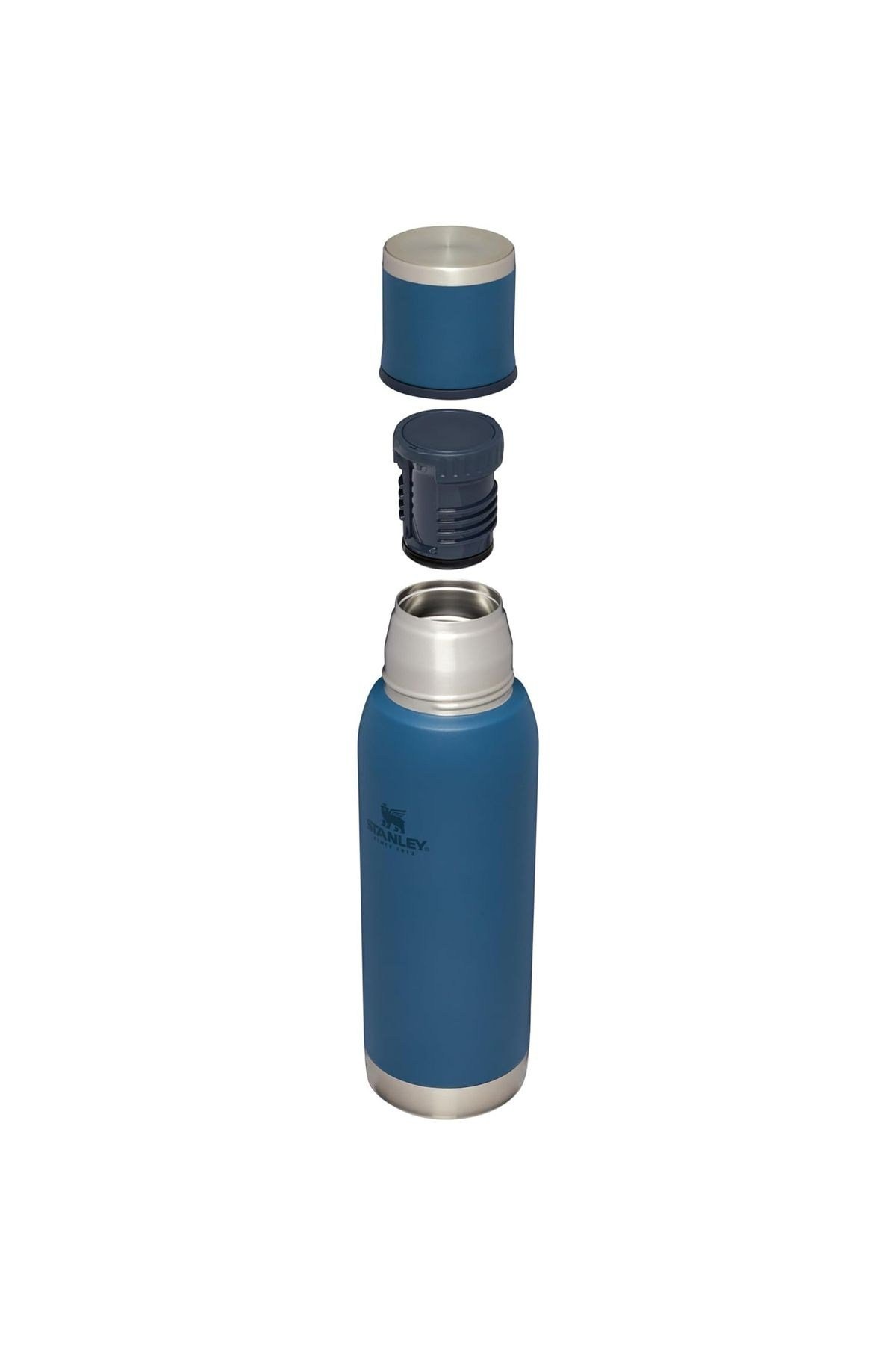 Stanley Adventure To-Go Vakumlu Paslanmaz Çelik Termos 1 Lt