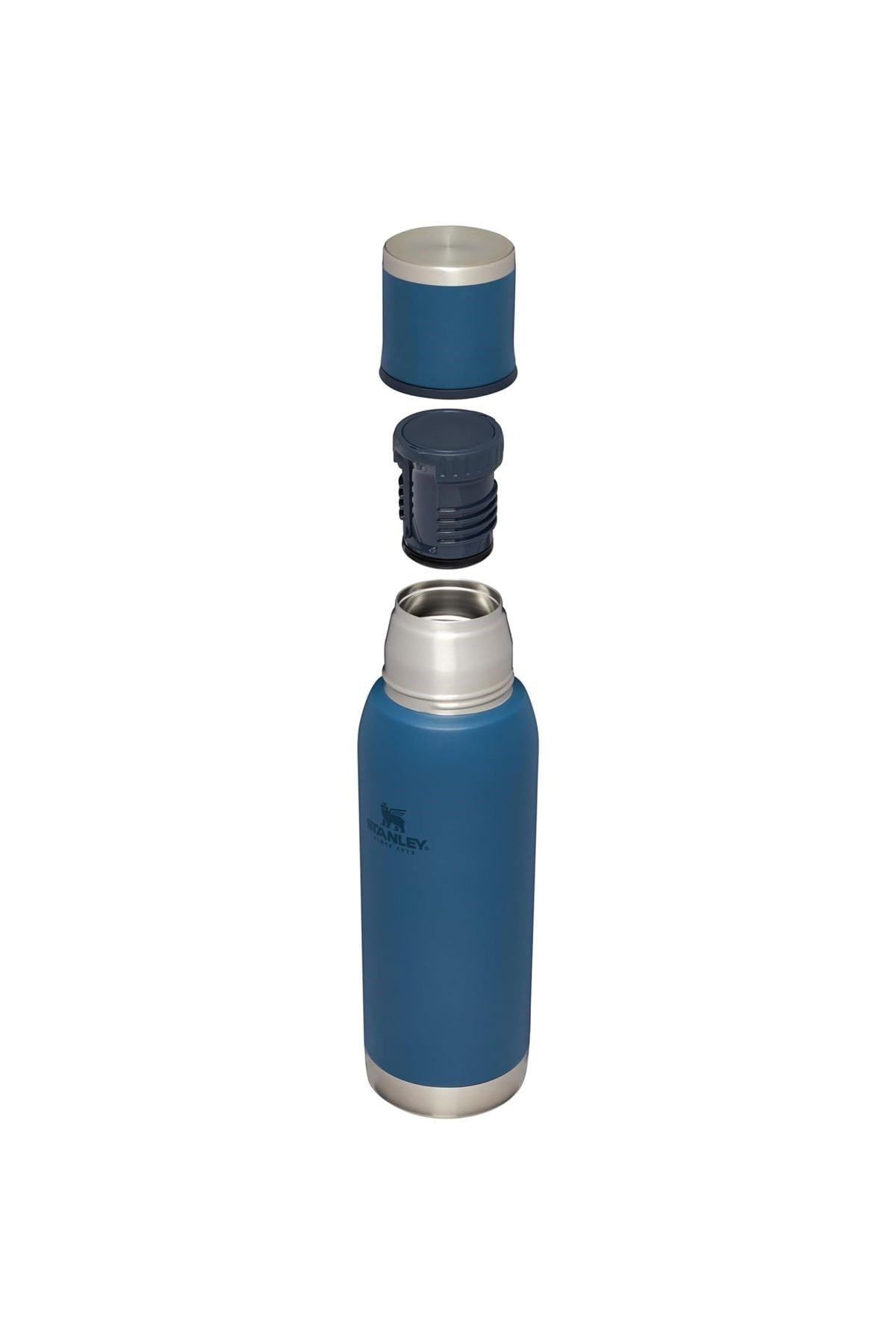 Stanley Adventure To-Go Vakumlu Paslanmaz Çelik Termos 1 Lt