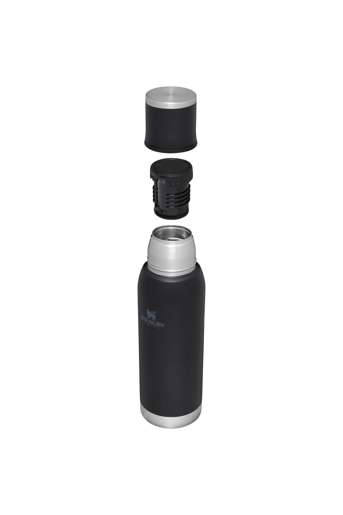 Stanley Adventure To-Go Vakumlu Paslanmaz Çelik Termos 1 Lt