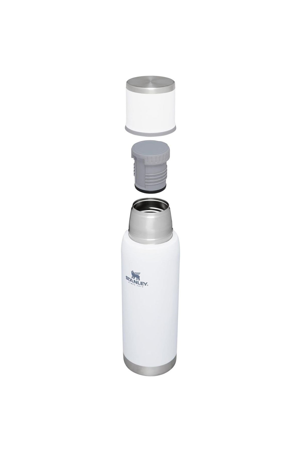 Stanley Adventure To-Go Vakumlu Paslanmaz Çelik Termos 1 Lt