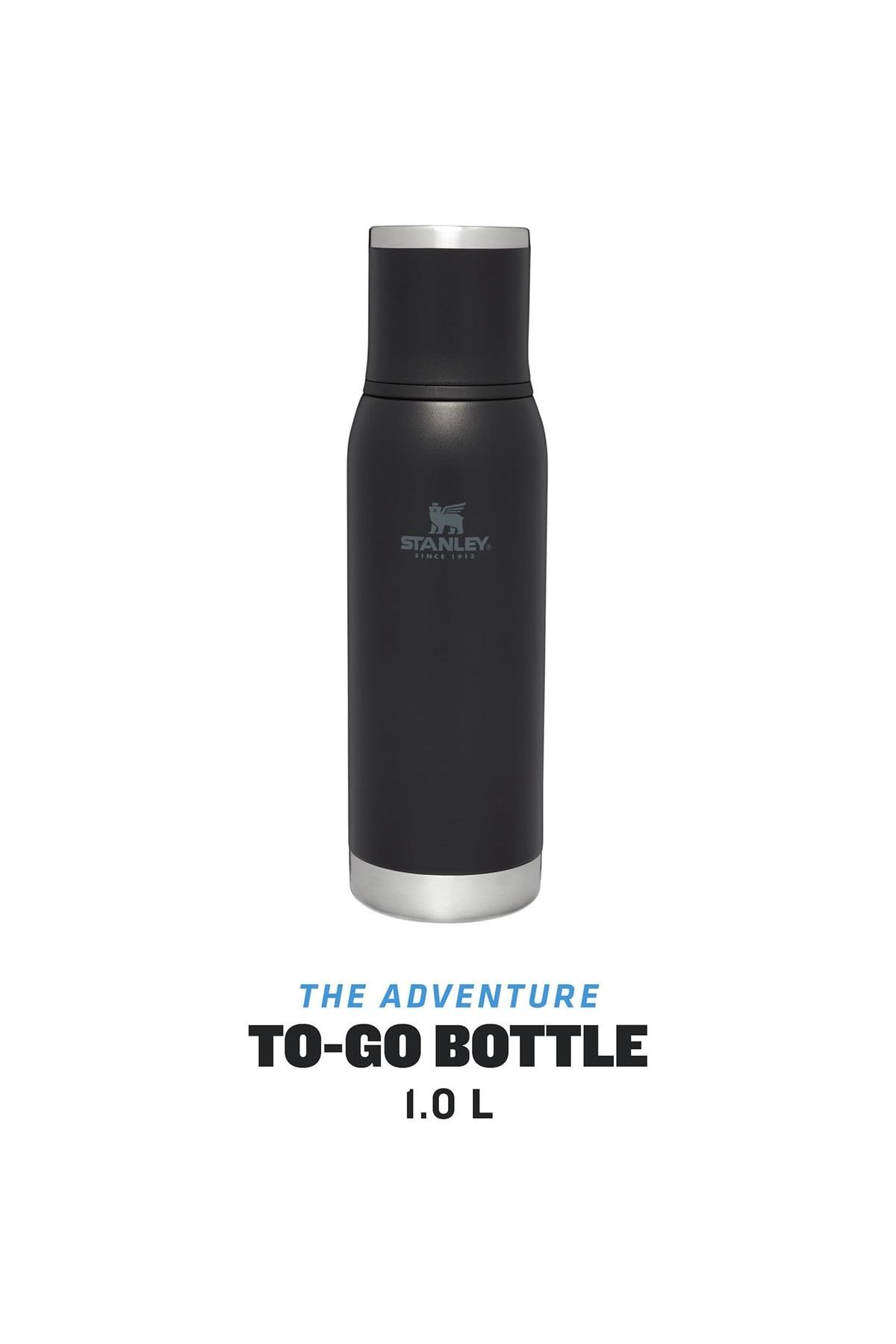 Stanley Adventure To-Go Vakumlu Paslanmaz Çelik Termos 1 Lt