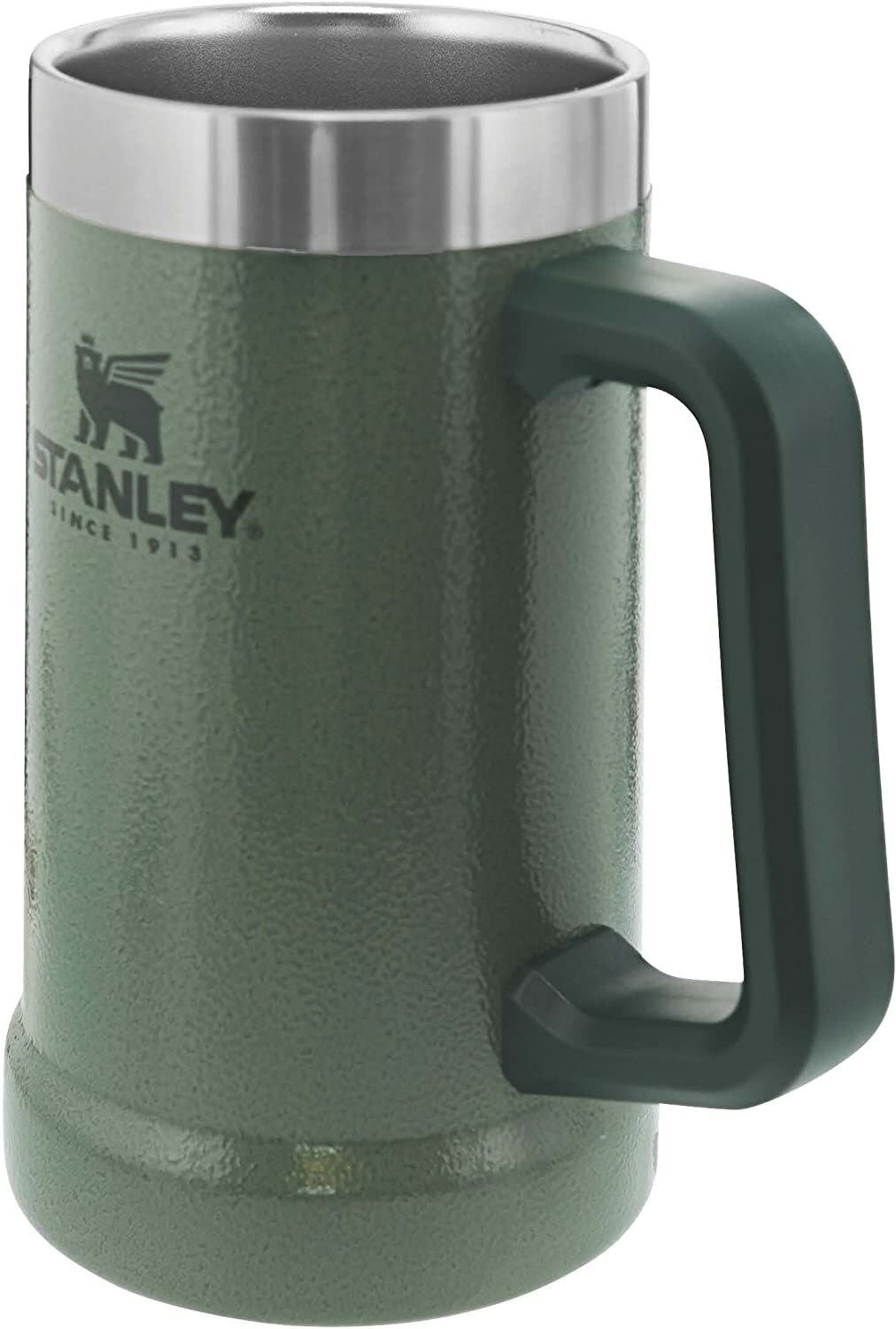 Stanley Adventure Vakumlu 0.70 Lt. Termos Bardak Yeşil