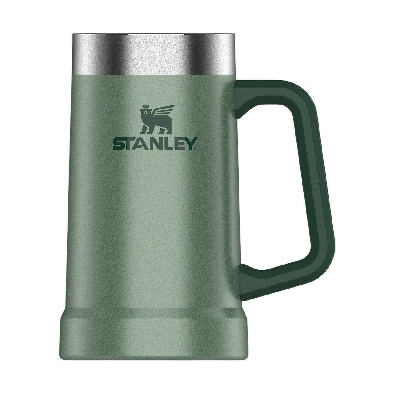 Stanley Adventure Vakumlu 0.70 Lt. Termos Bardak Yeşil