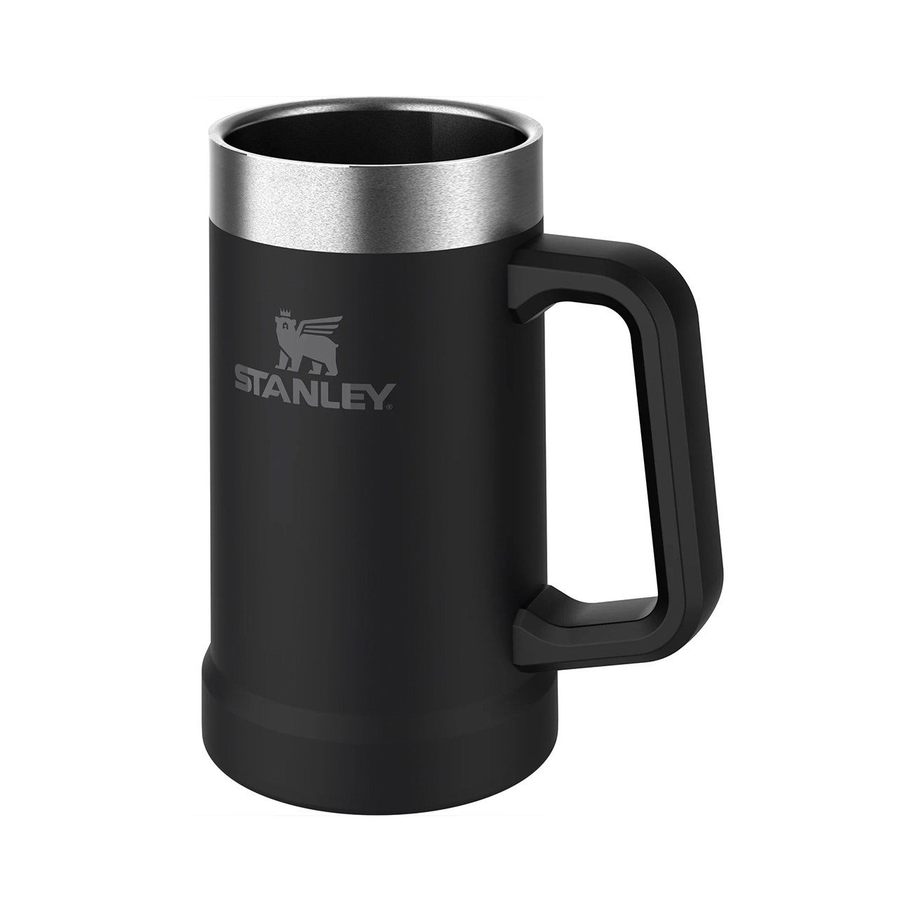 Stanley Adventure Vakumlu 0.70 Lt. Termos Bardak Siyah