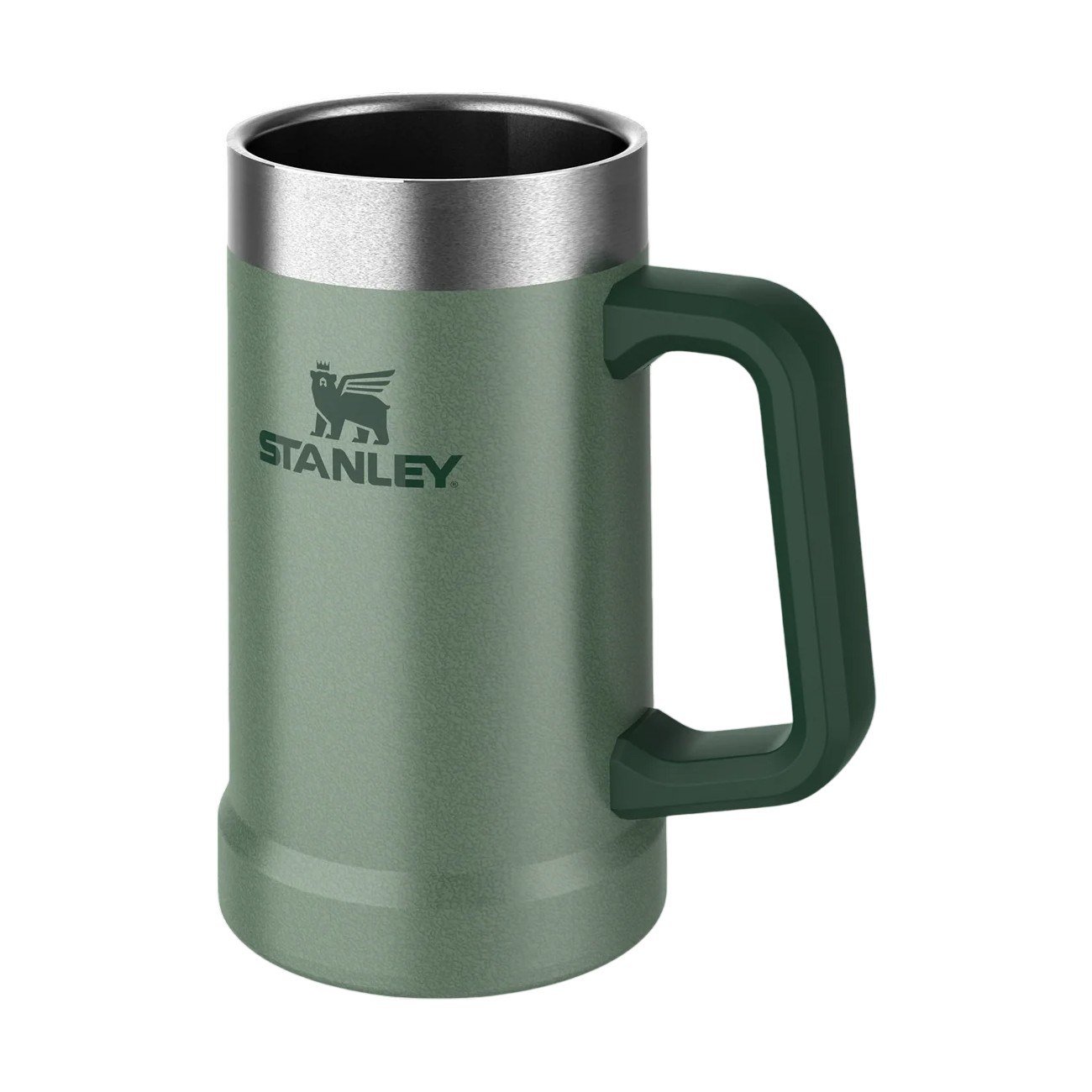 Stanley Adventure Vakumlu 0.70 Lt. Termos Bardak Yeşil