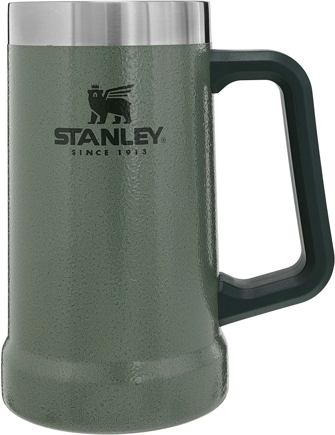 Stanley Adventure Vakumlu 0.70 Lt. Termos Bardak Yeşil