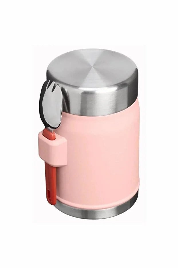 Stanley Classic Legendary Kaşıklı Yemek Termosu | 0.4L