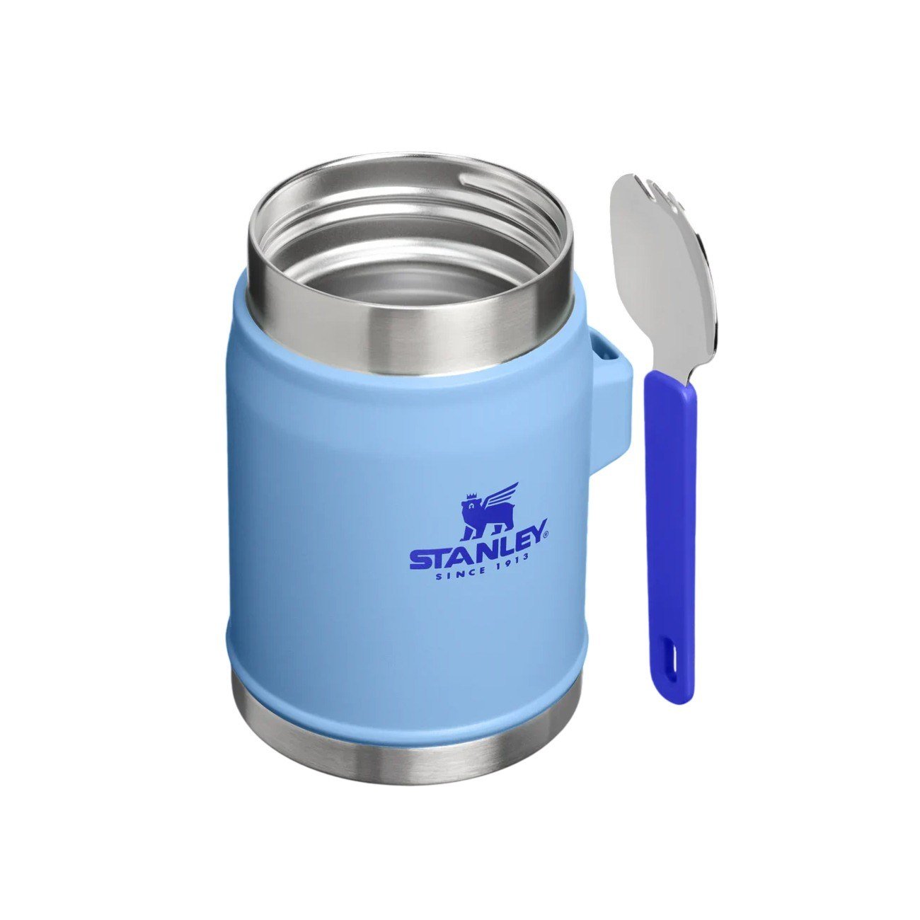 Stanley Classic Legendary Kaşıklı Yemek Termosu | 0.4L