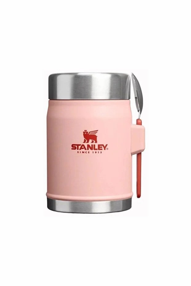 Stanley Classic Legendary Kaşıklı Yemek Termosu | 0.4L