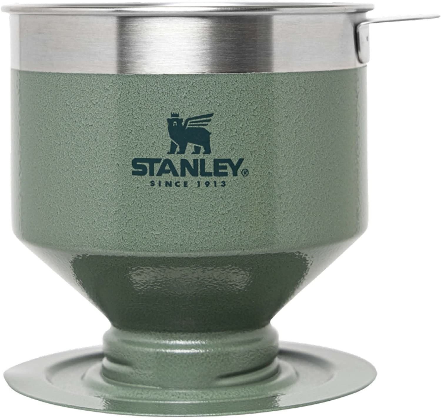 Stanley Klasik Brew Pour Over Paslanmaz Çelik Kahve Demleyici