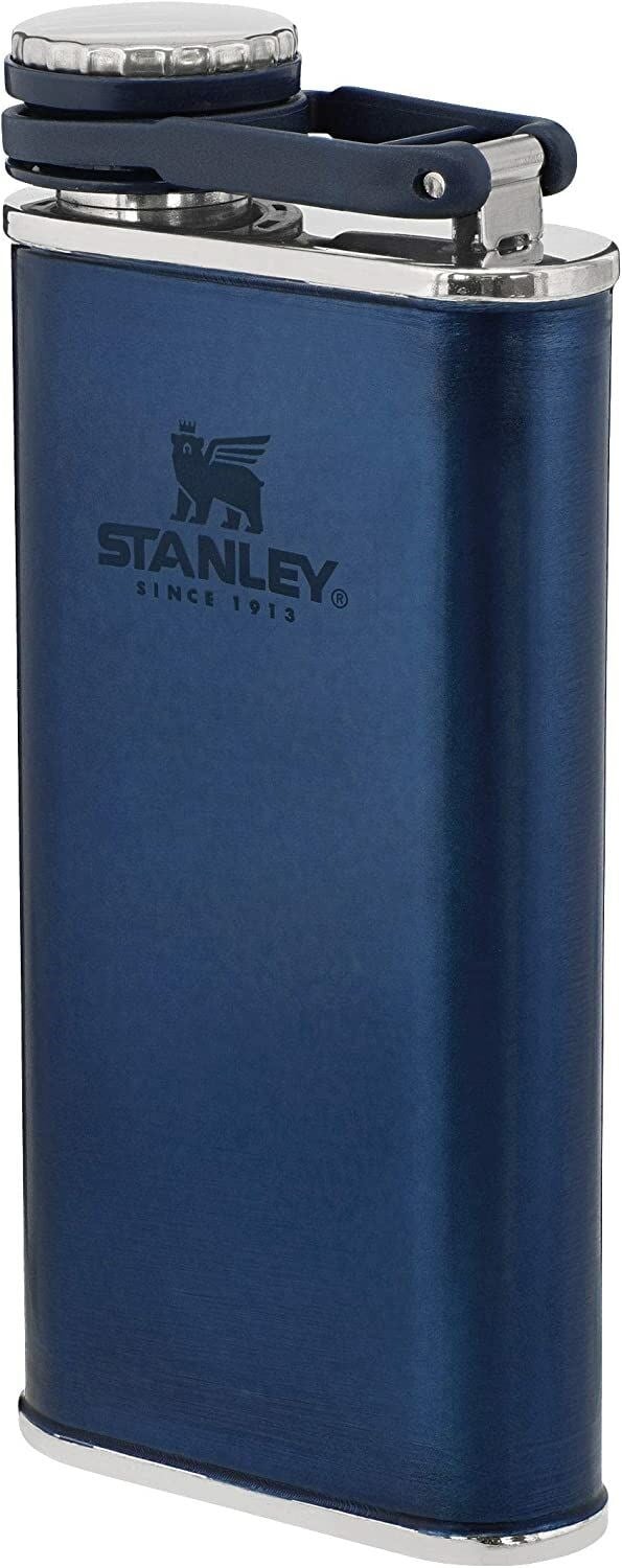Stanley Klasik Paslanmaz Çelik Cep Matarası 0.23 LT
