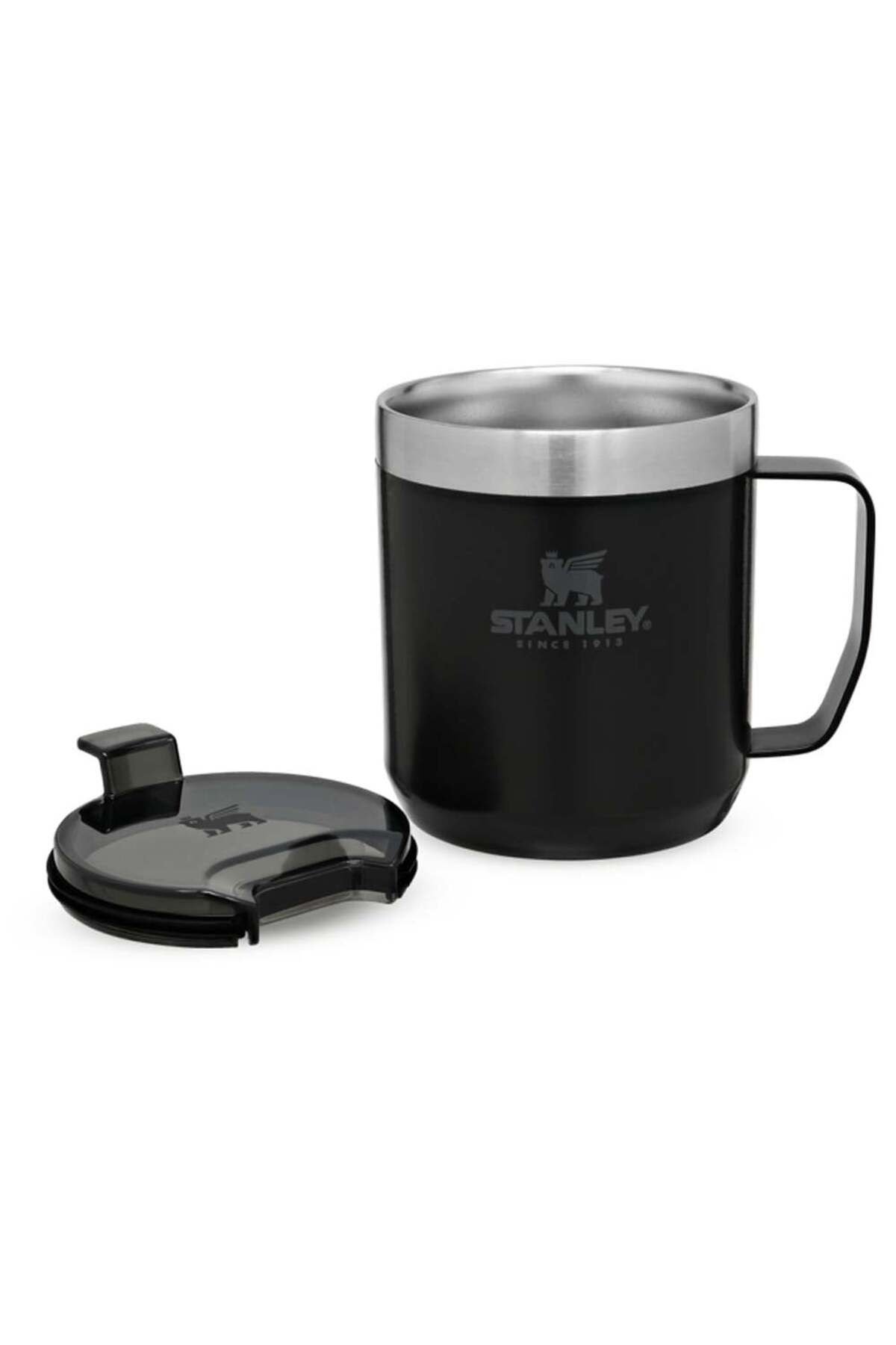 Stanley Klasik Paslanmaz Çelik Termos Bardak 0,35 LT