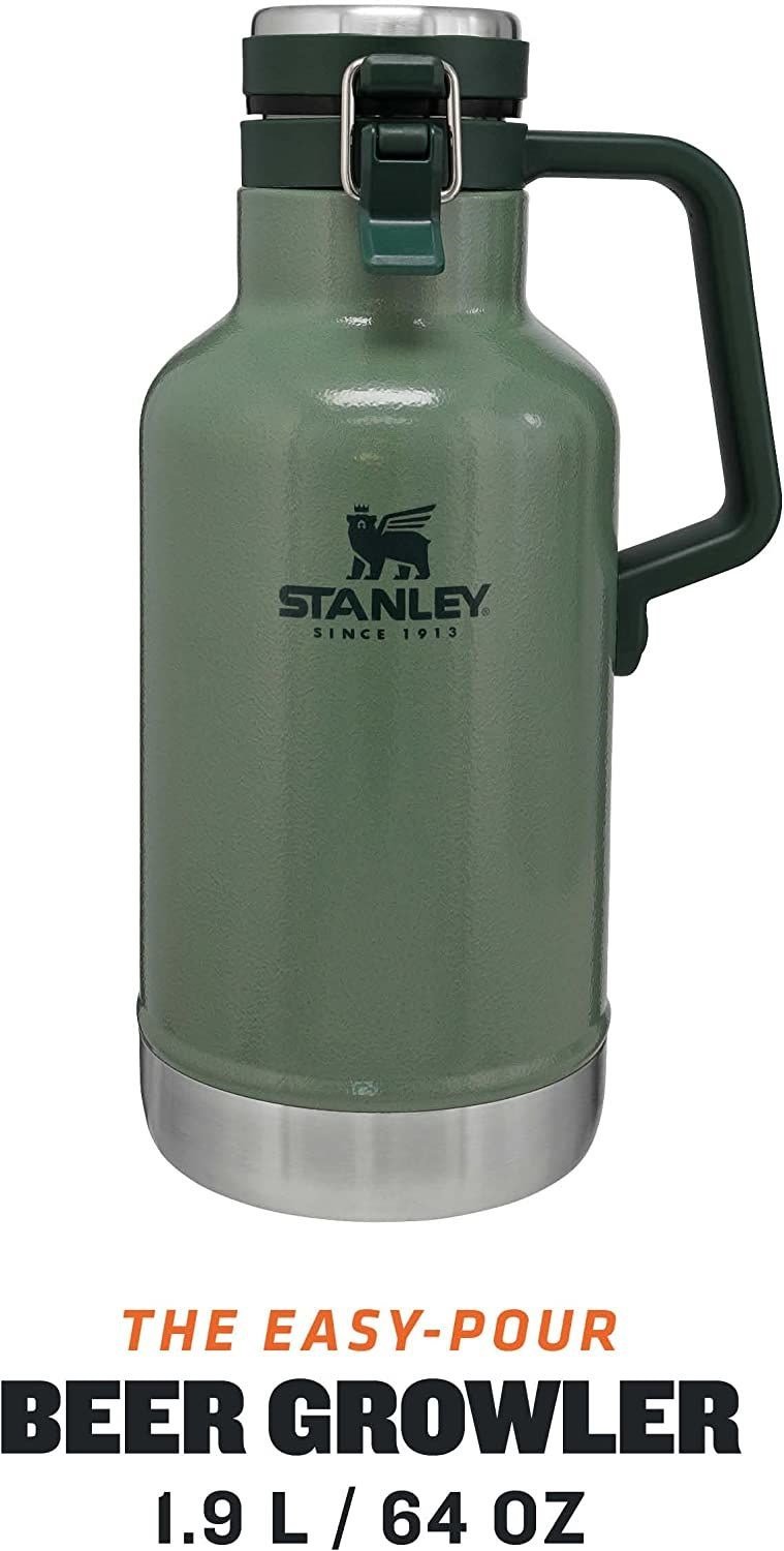 Stanley Klasik Vakumlu Termos 1.9 Lt