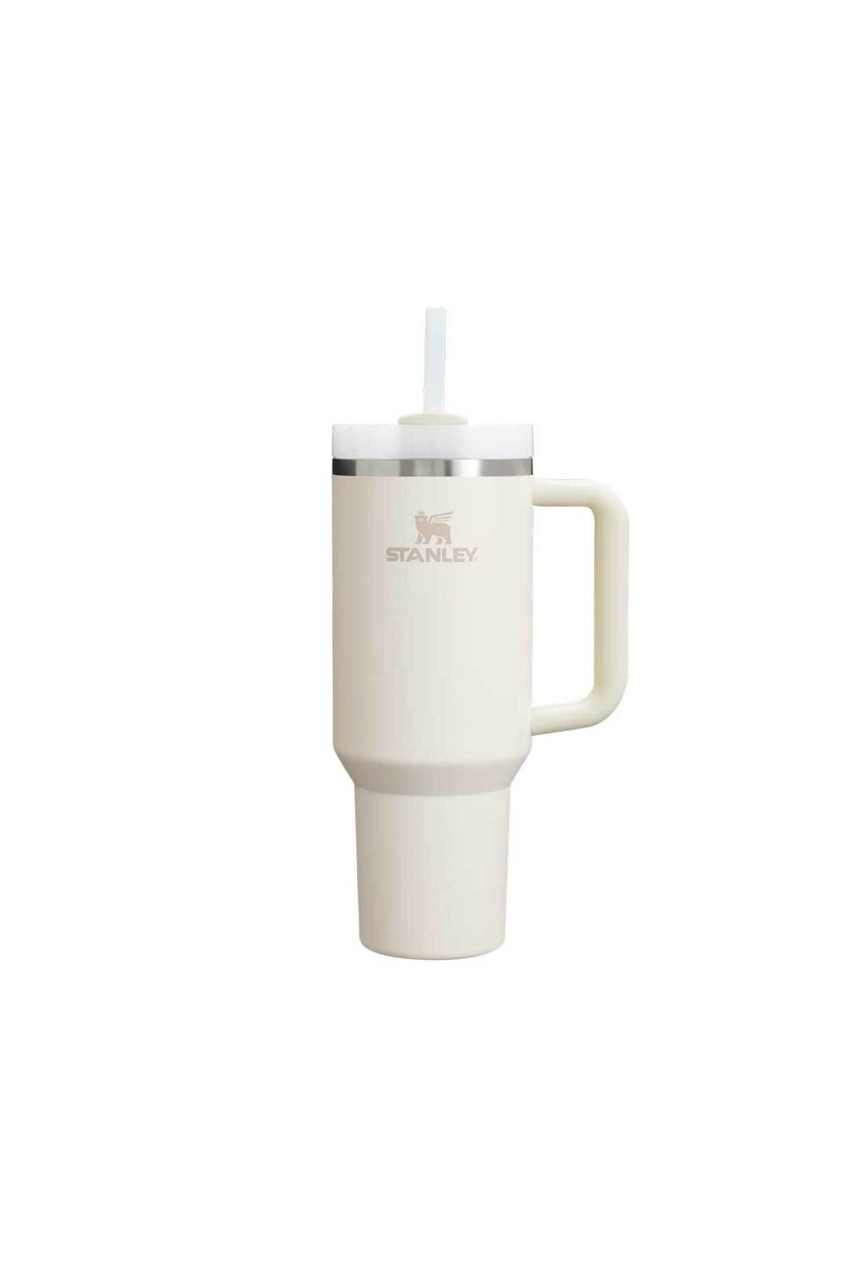 Stanley Quencher Pipetli Termos Bardak 1.18 Lt