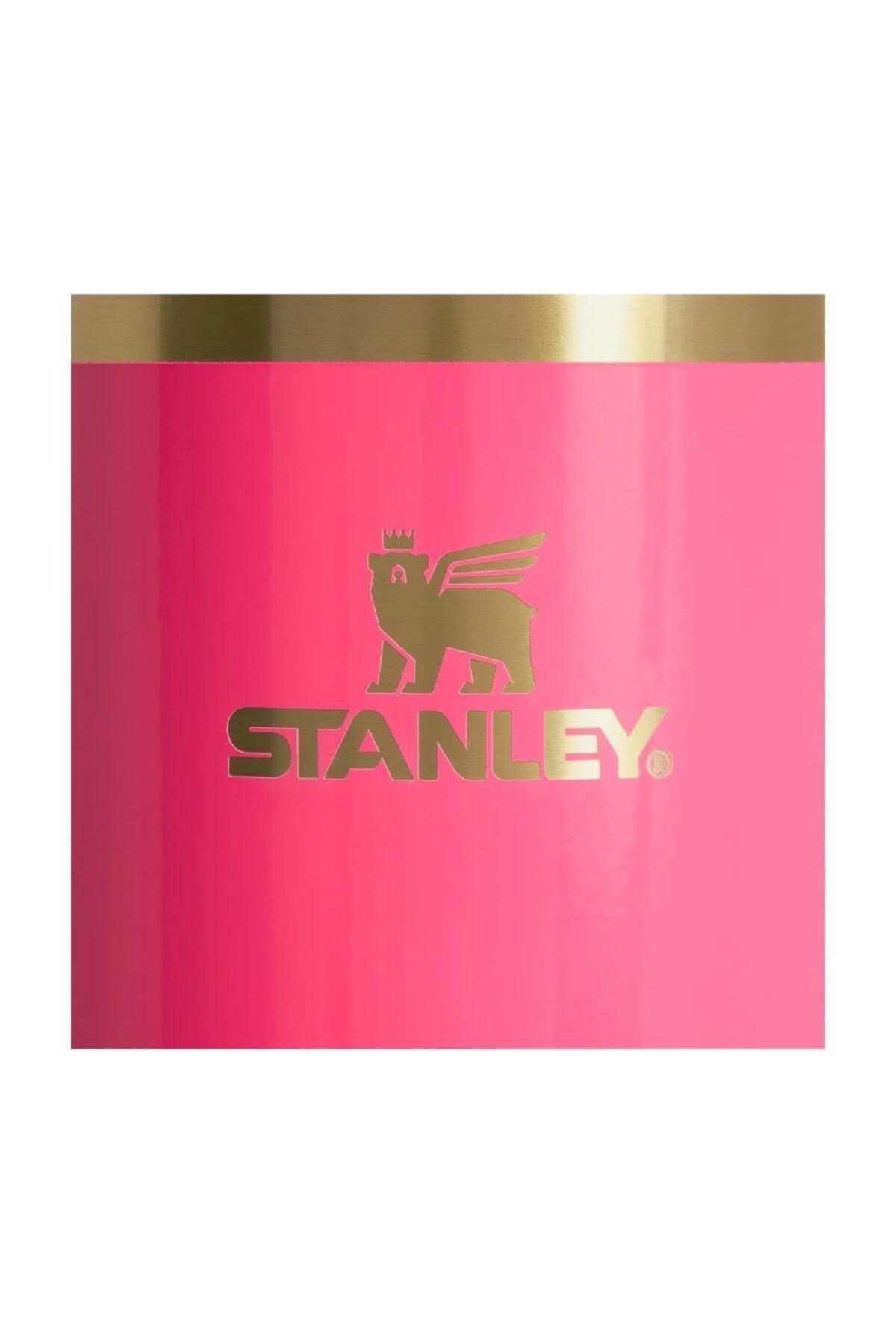 Stanley Quencher Pipetli Termos Bardak 1.18 Lt