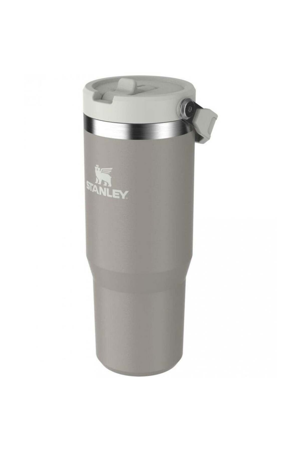 Stanley The IceFlow Flip Straw Pipetli Termos Bardak 0,89 LT