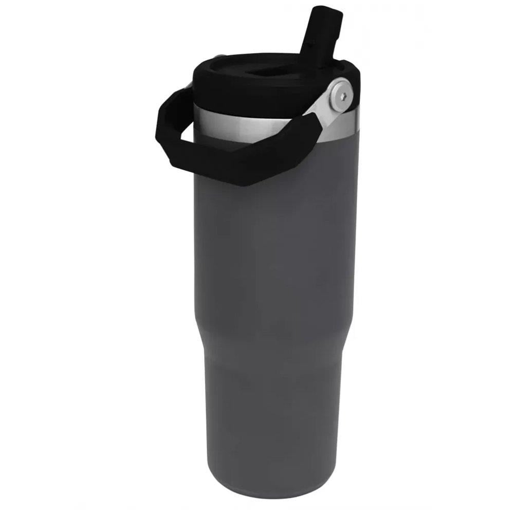 Stanley The IceFlow Flip Straw Pipetli Termos Bardak 0,89 LT