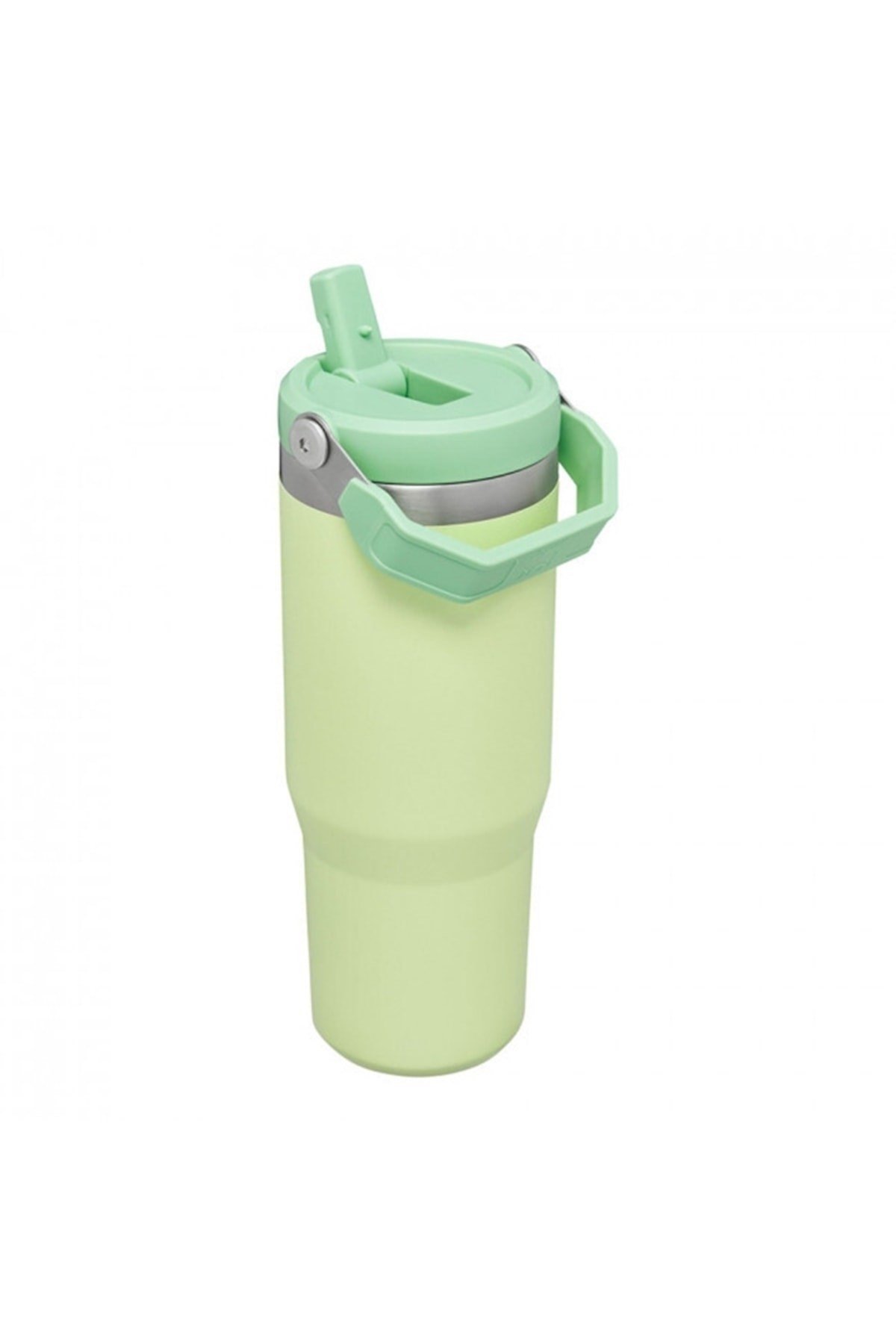 Stanley The IceFlow Flip Straw Pipetli Termos Bardak 0,89 LT