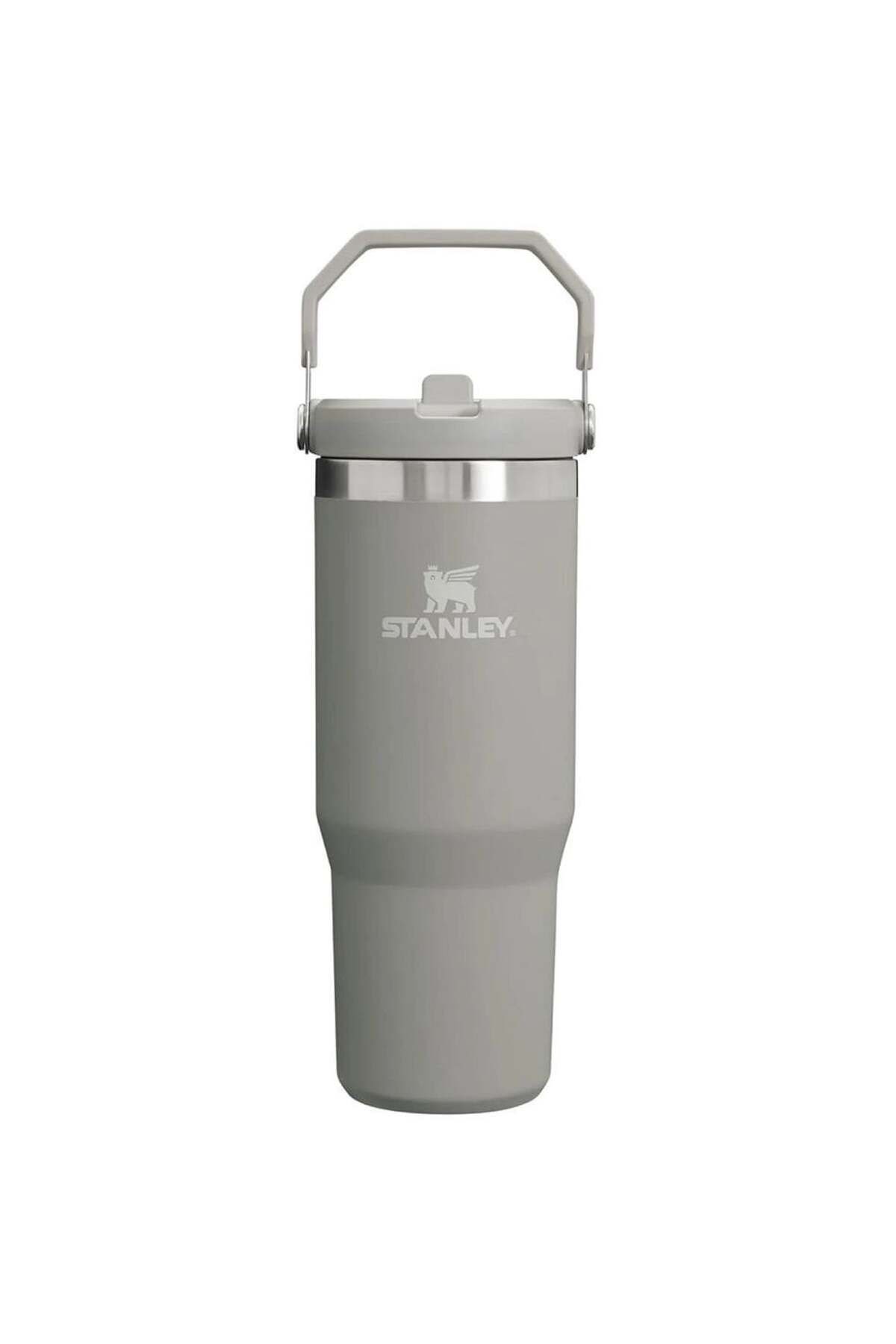 Stanley The IceFlow Flip Straw Pipetli Termos Bardak 0,89 LT