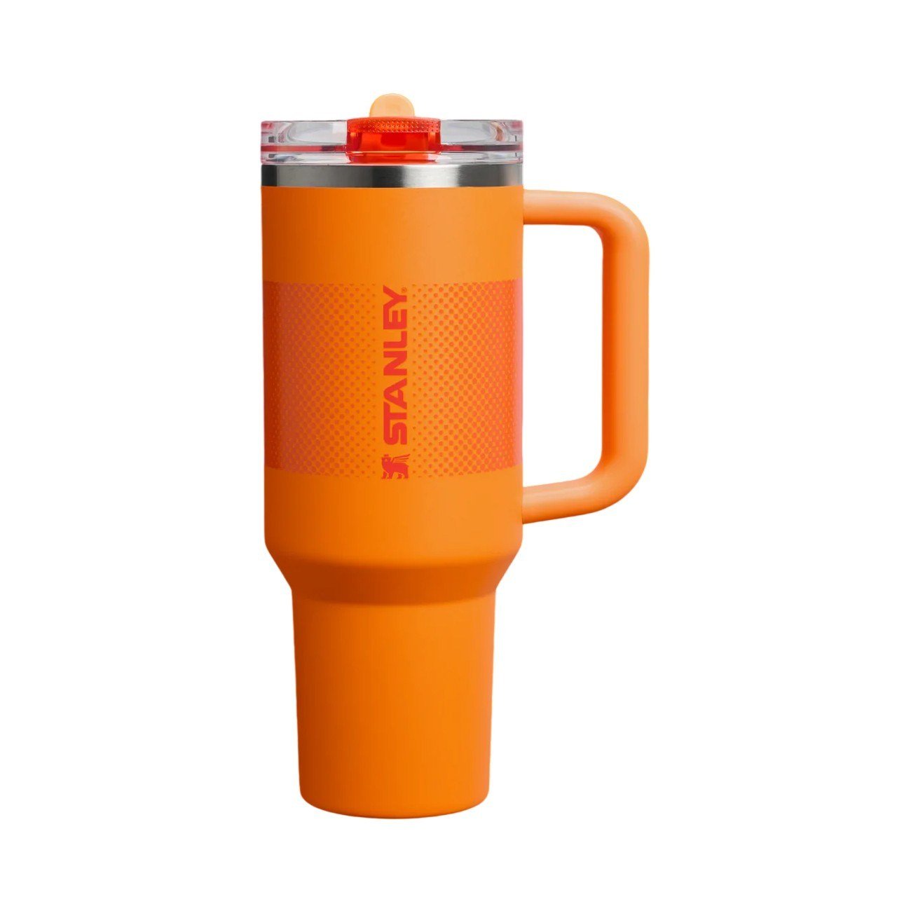 Stanley The Quencher ProTour Flip Straw Tumbler Pipetli Termos 1,18 LT