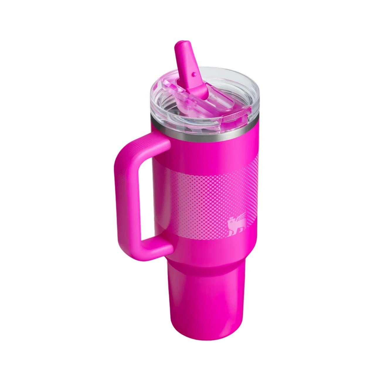 Stanley The Quencher ProTour Flip Straw Tumbler Pipetli Termos 1,18 LT