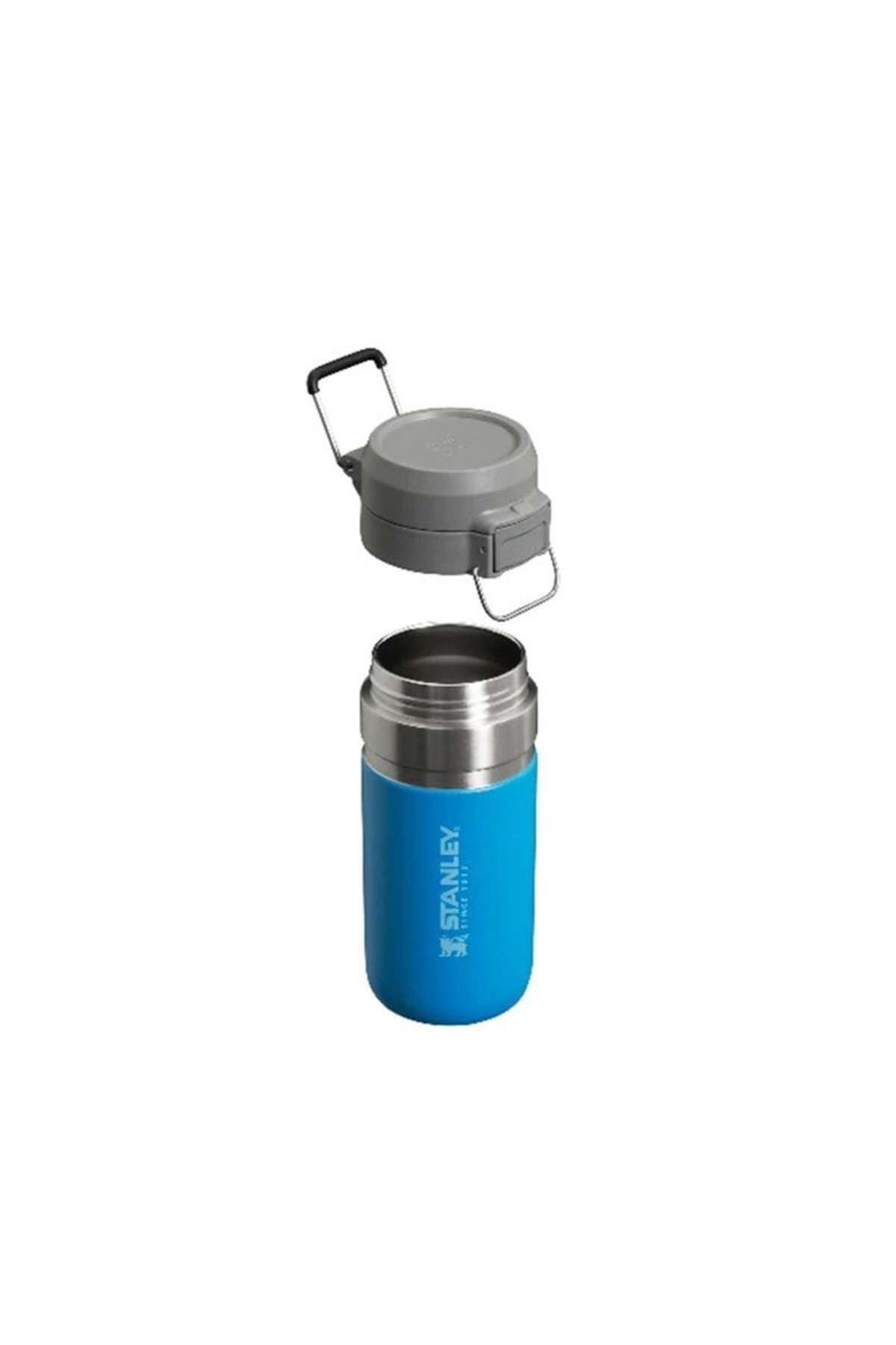 Stanley The Quick Flip Paslanmaz Çelik Termos 0,47 Lt