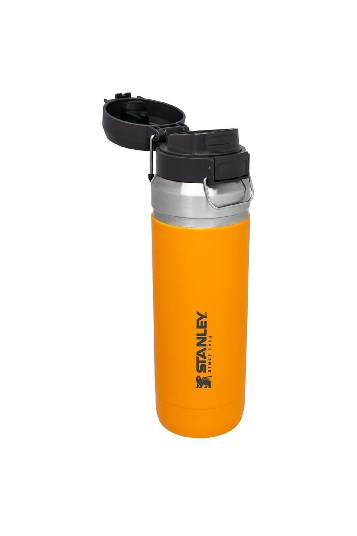 Stanley The Quick Flip Paslanmaz Çelik Termos 1.06 LT