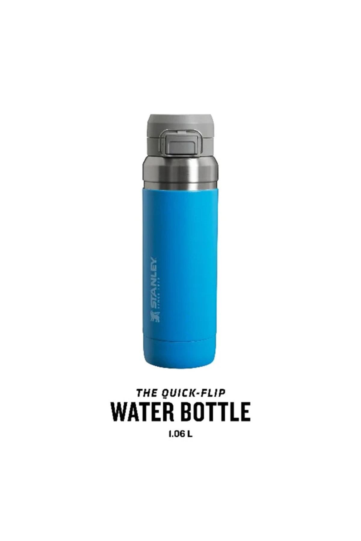 Stanley The Quick Flip Paslanmaz Çelik Termos 1.06 LT