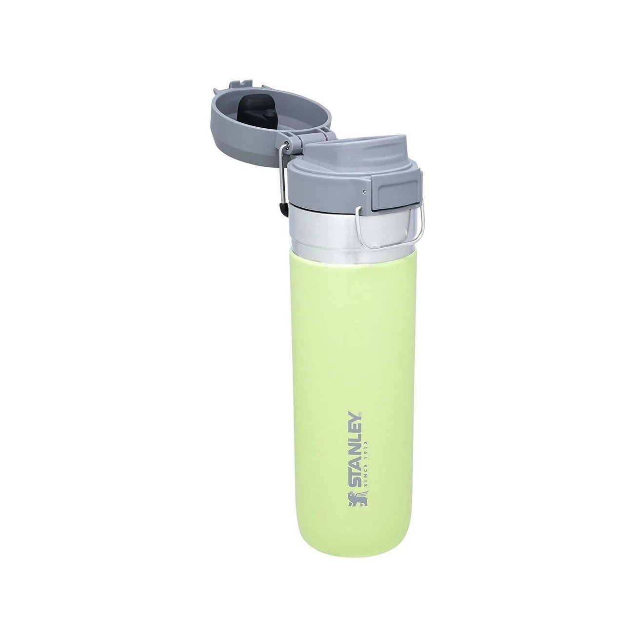 Stanley The Quick Flip Paslanmaz Çelik Termos 0.70 LT