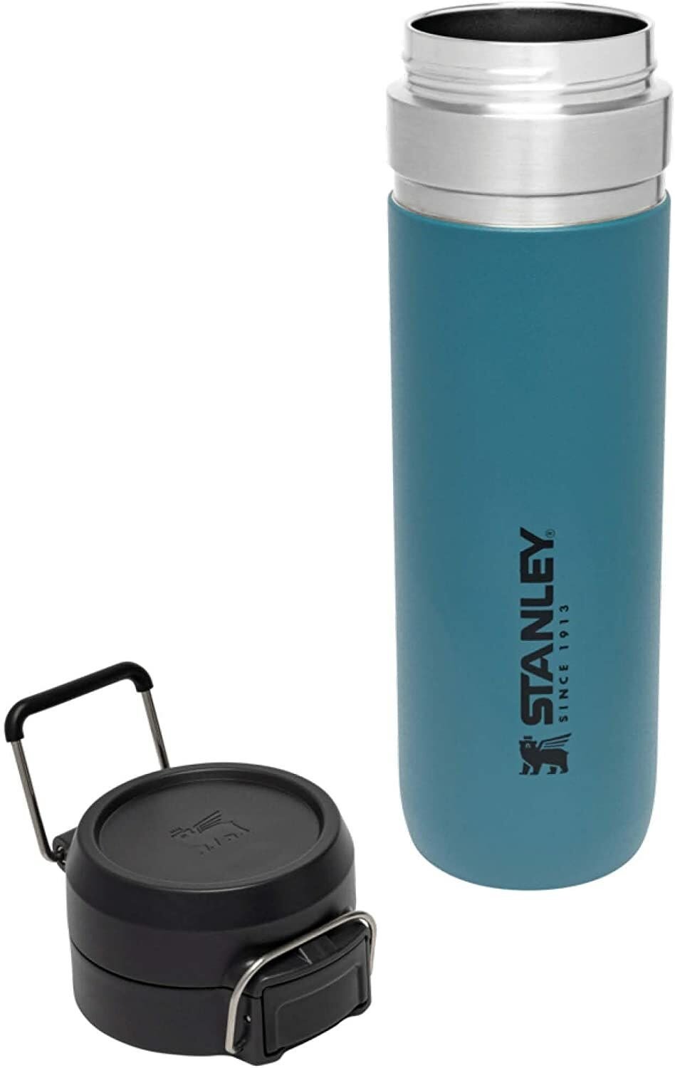 Stanley The Quick Flip Paslanmaz Çelik Termos 0.70 LT