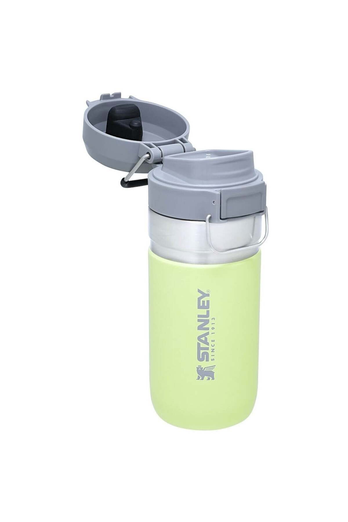 Stanley The Quick Flip Paslanmaz Çelik Termos 0,47 Lt