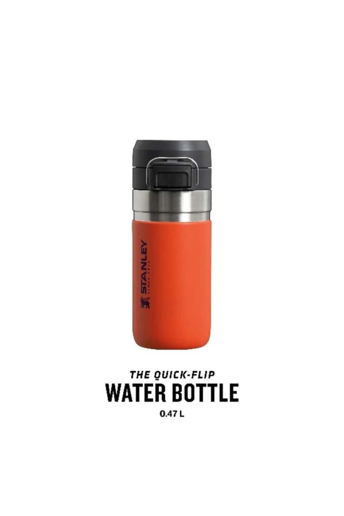 Stanley The Quick Flip Paslanmaz Çelik Termos 0,47 Lt
