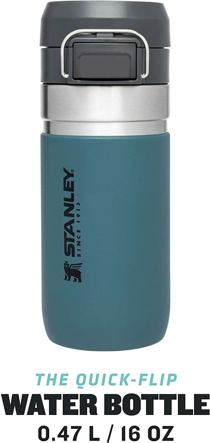Stanley The Quick Flip Paslanmaz Çelik Termos 0,47 Lt
