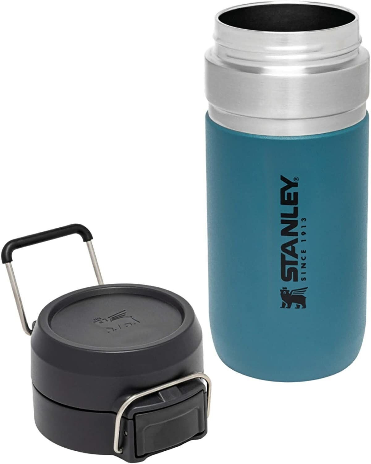 Stanley The Quick Flip Paslanmaz Çelik Termos 0,47 Lt