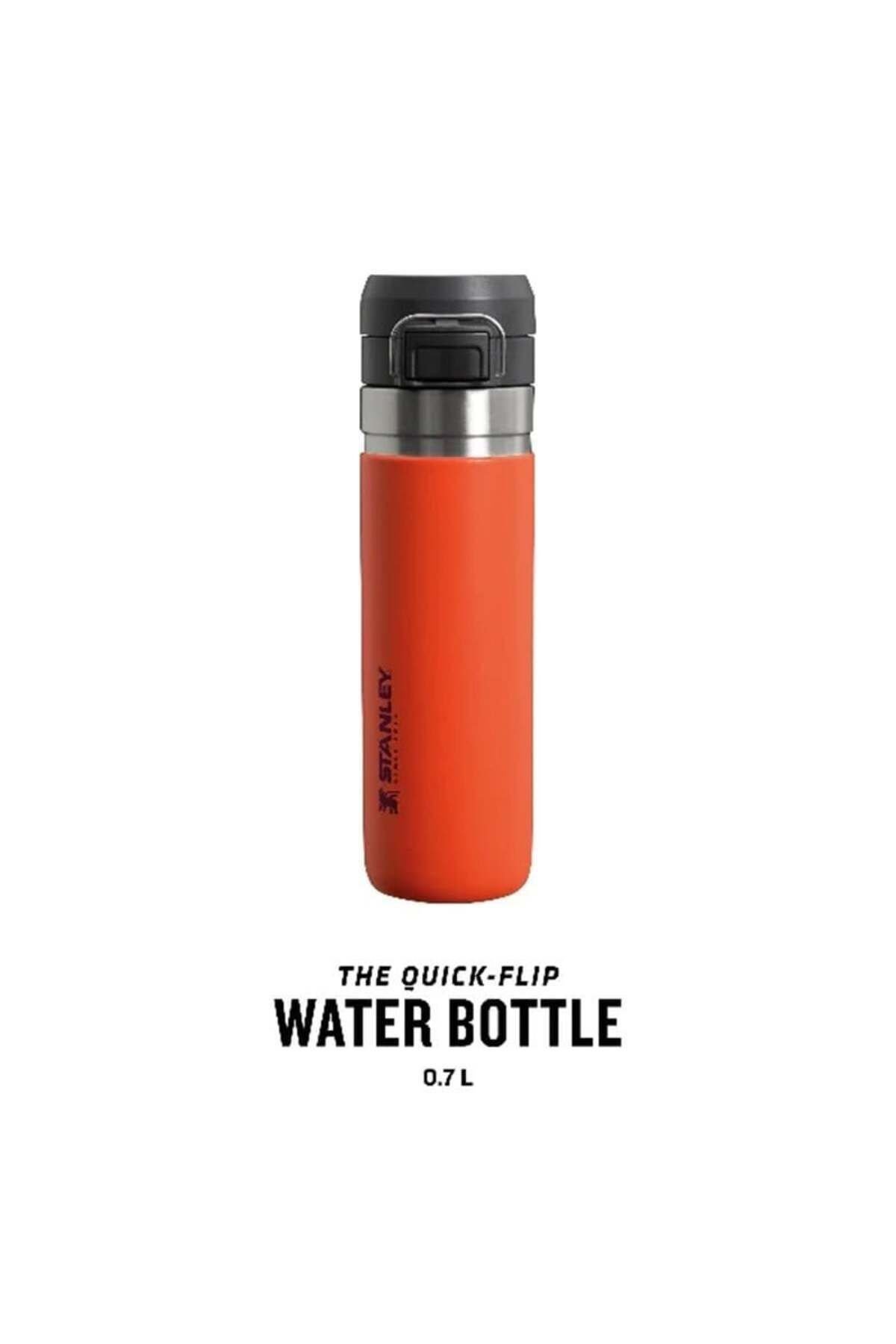 Stanley The Quick Flip Paslanmaz Çelik Termos 0.70 LT
