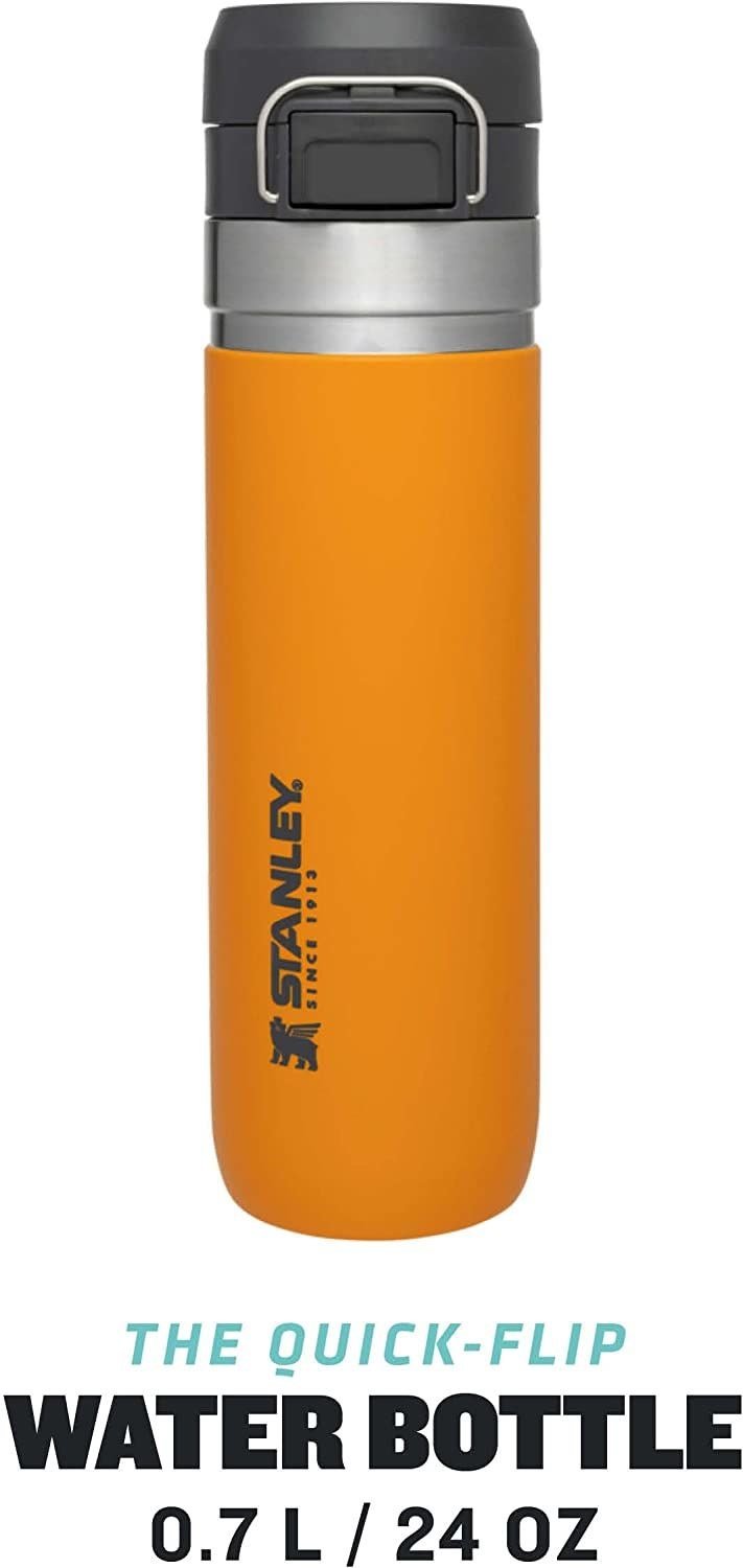 Stanley The Quick Flip Paslanmaz Çelik Termos 0.70 LT